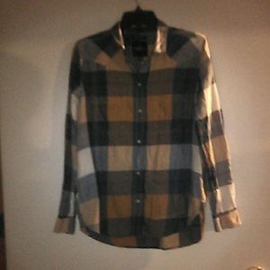 American eagle flannel
